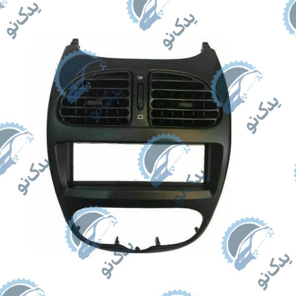 پنل هواکش مرکزی 206
