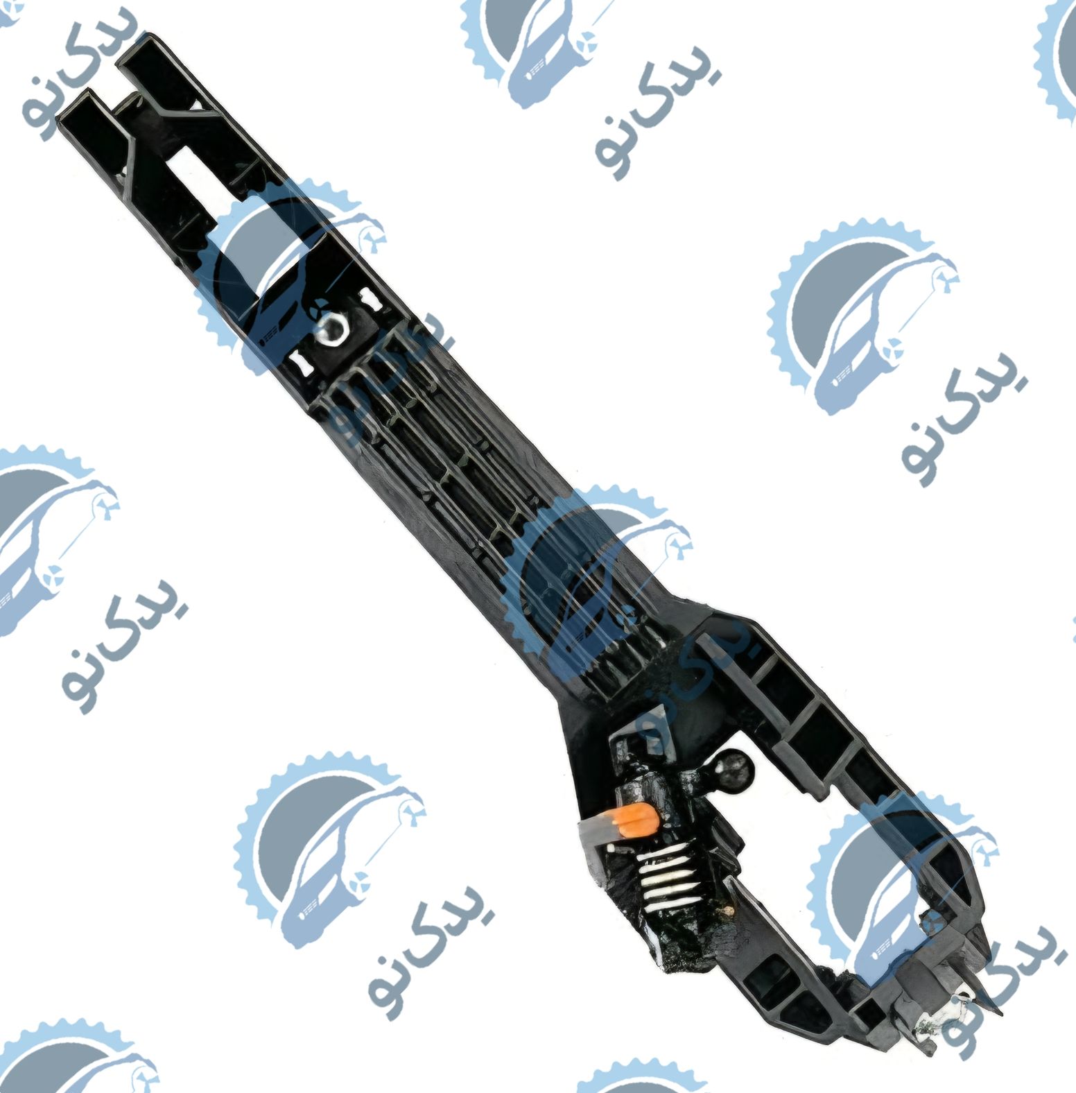 مکانیزم (براکت) دستگیره بیرونی دنا