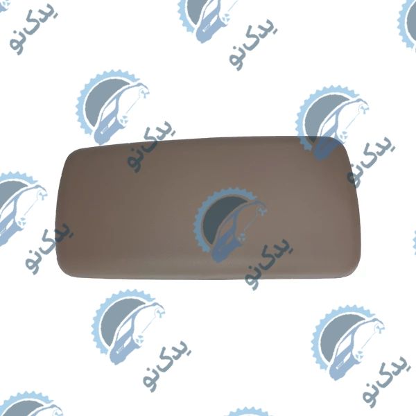 درب کنسول سمند