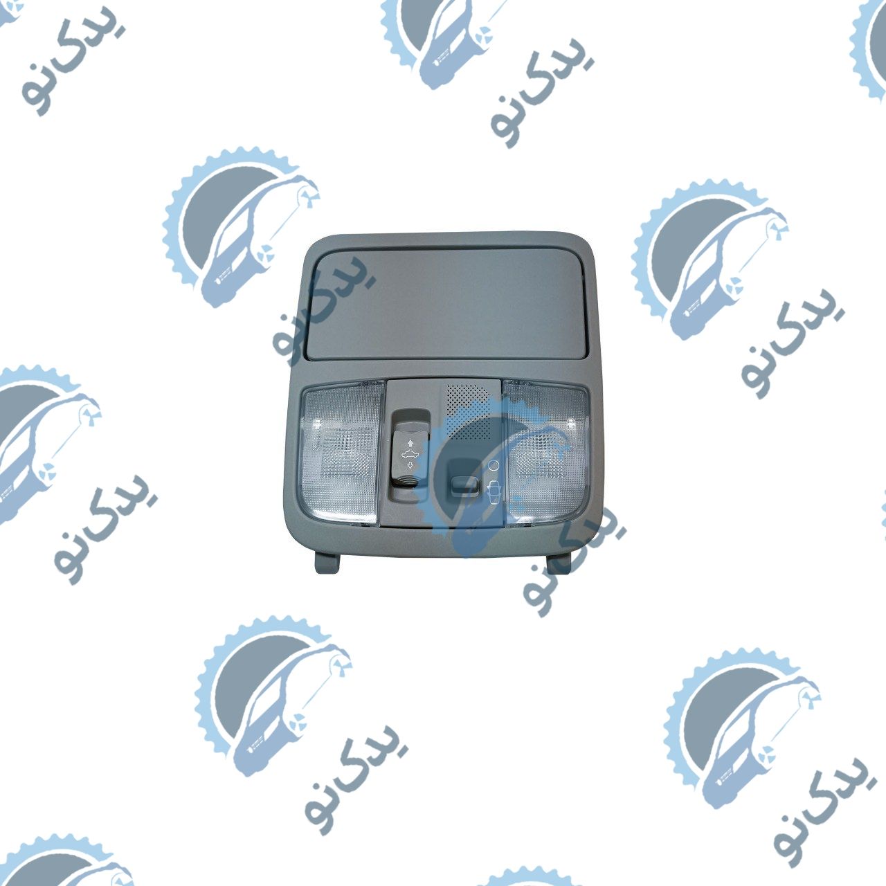 کنسول سقف دنا پلاس