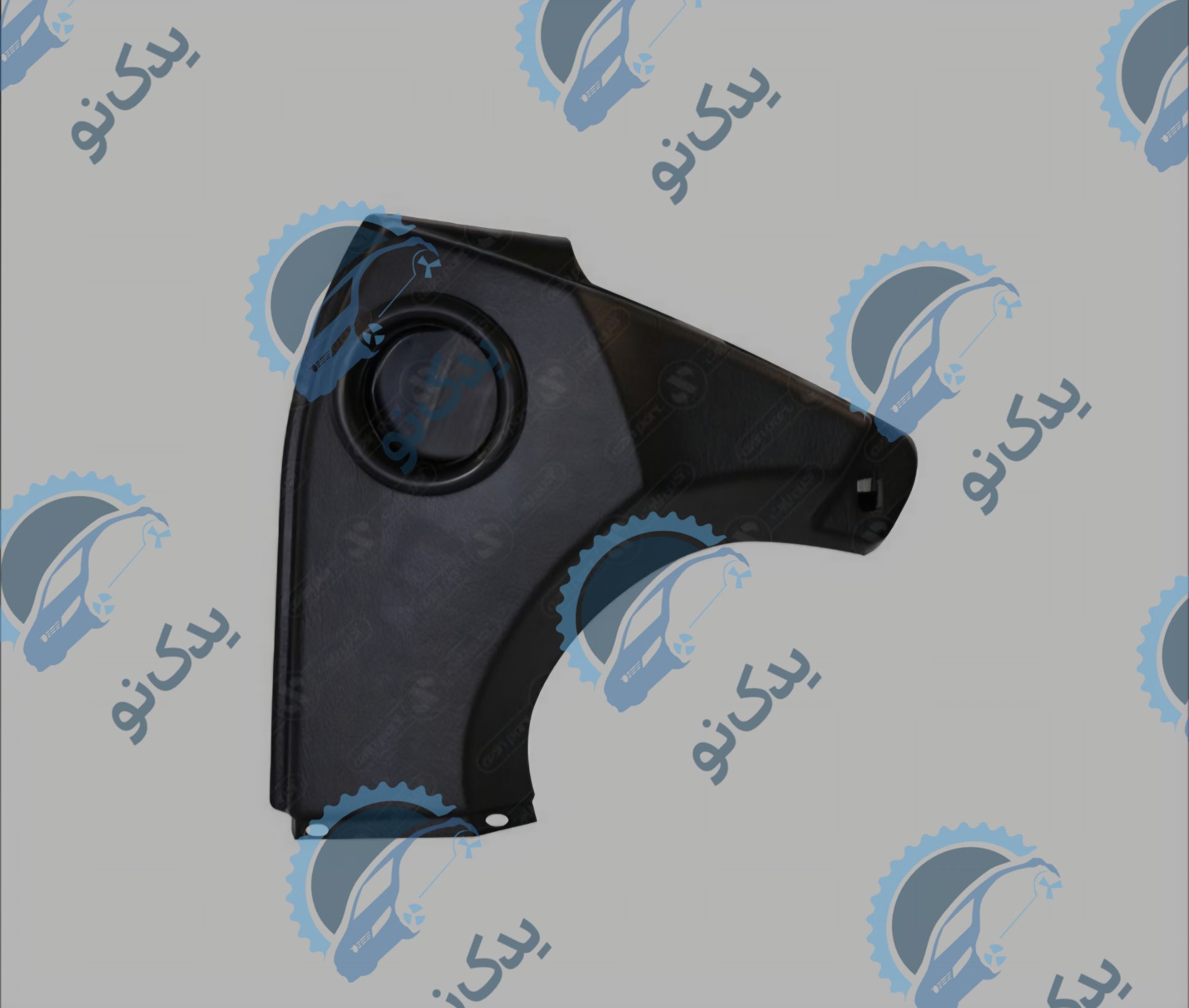 قاب بالای رودری پژو ۴۰۵ و پارس قدیم