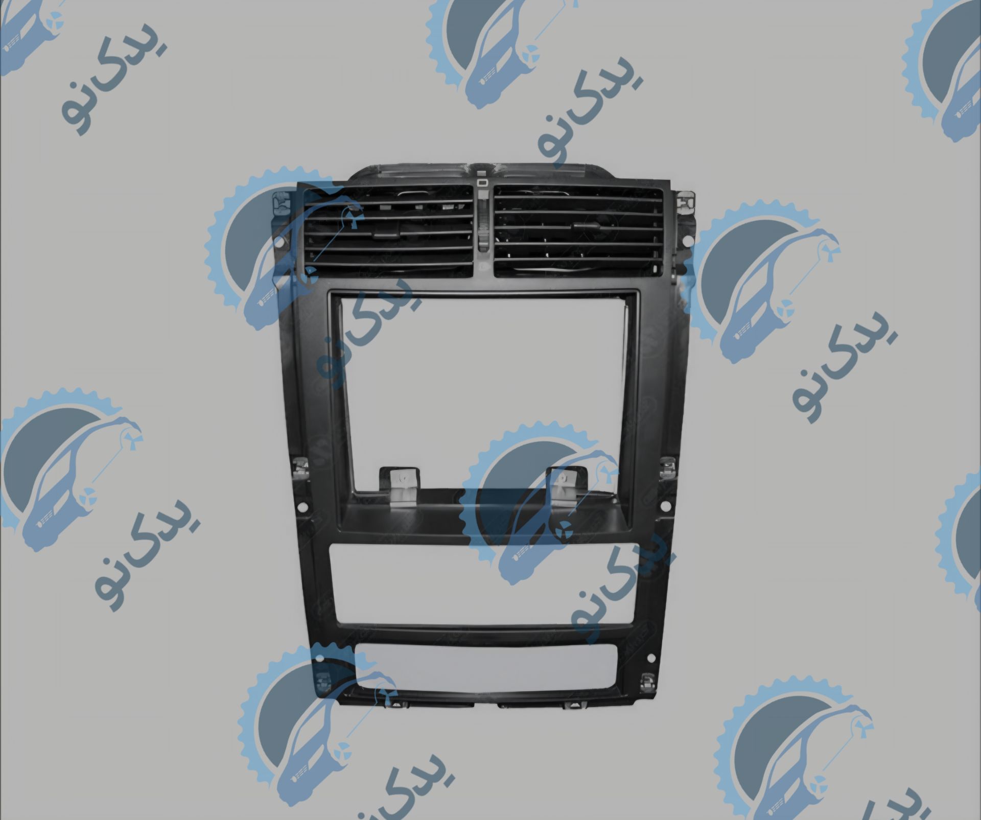 پنل هواکش مرکزی 405 و پارس سوناتایی