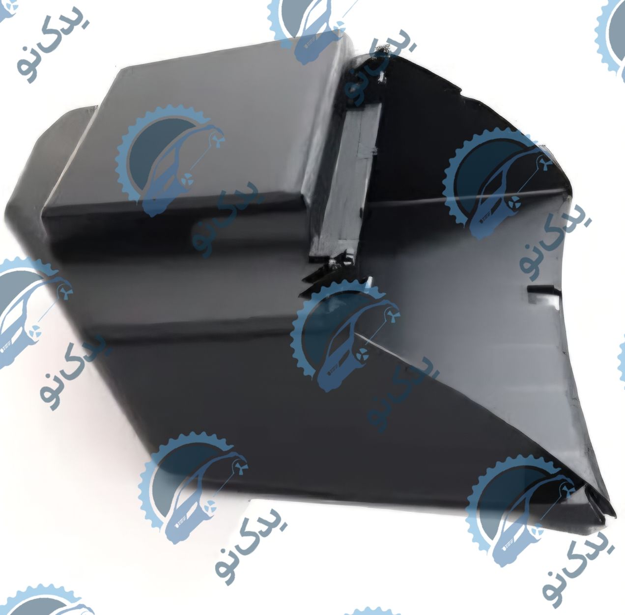 جعبه داشبورد 207