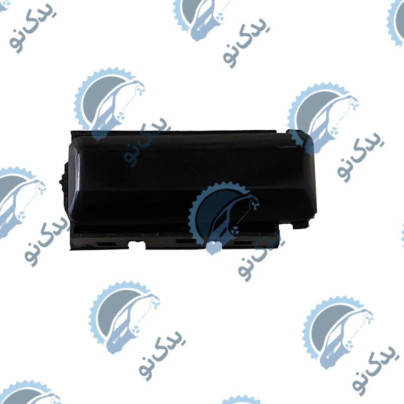 درپوش قاب چراغ سقف جلو 405 و پارس