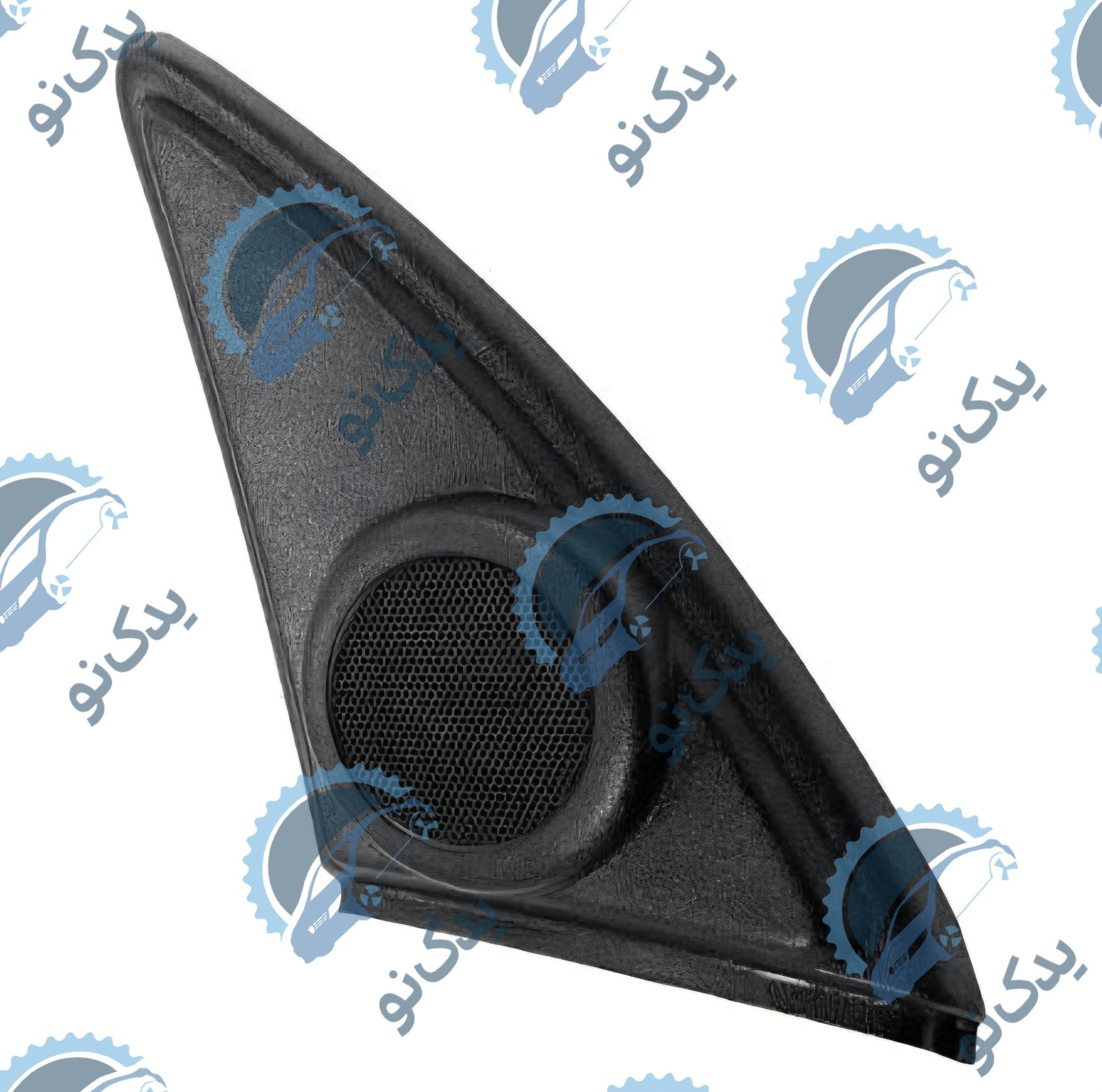 قاب سه گوش داخلی آینه دنا و سورن