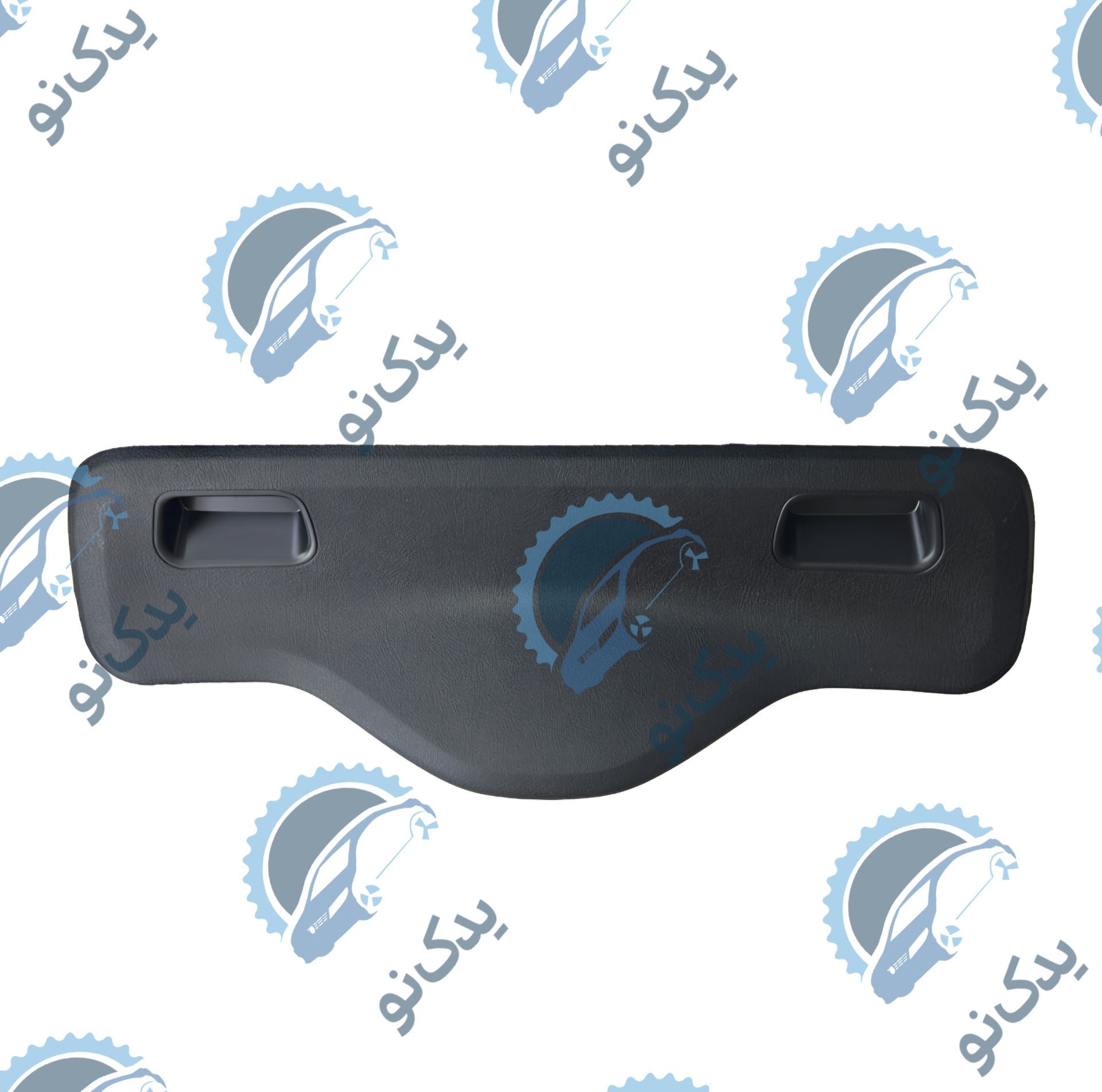 قاب پشت درب صندوق 206 و 207 هاچبک