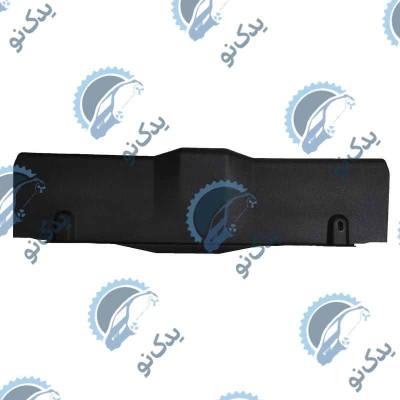 قاب سینی جا چراغی عقب سمند