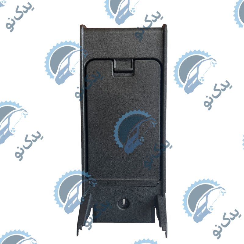 قاب پلاستیکی زیر آرنجی صندلی عقب پارس