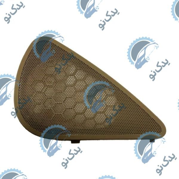 شبکه قاب بلندگو 405جدید (SLX)