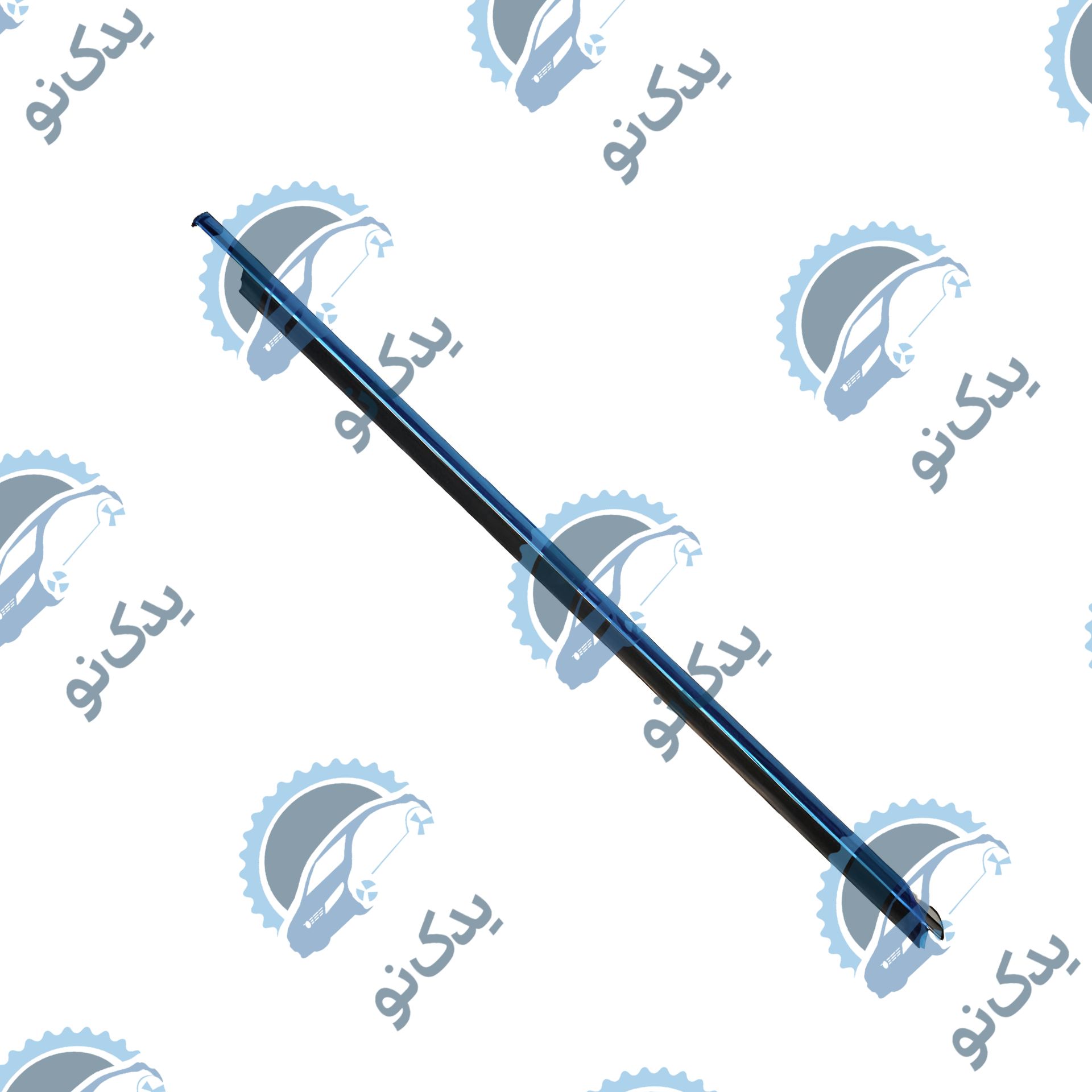 آبگیر بیرونی دنا و سورن