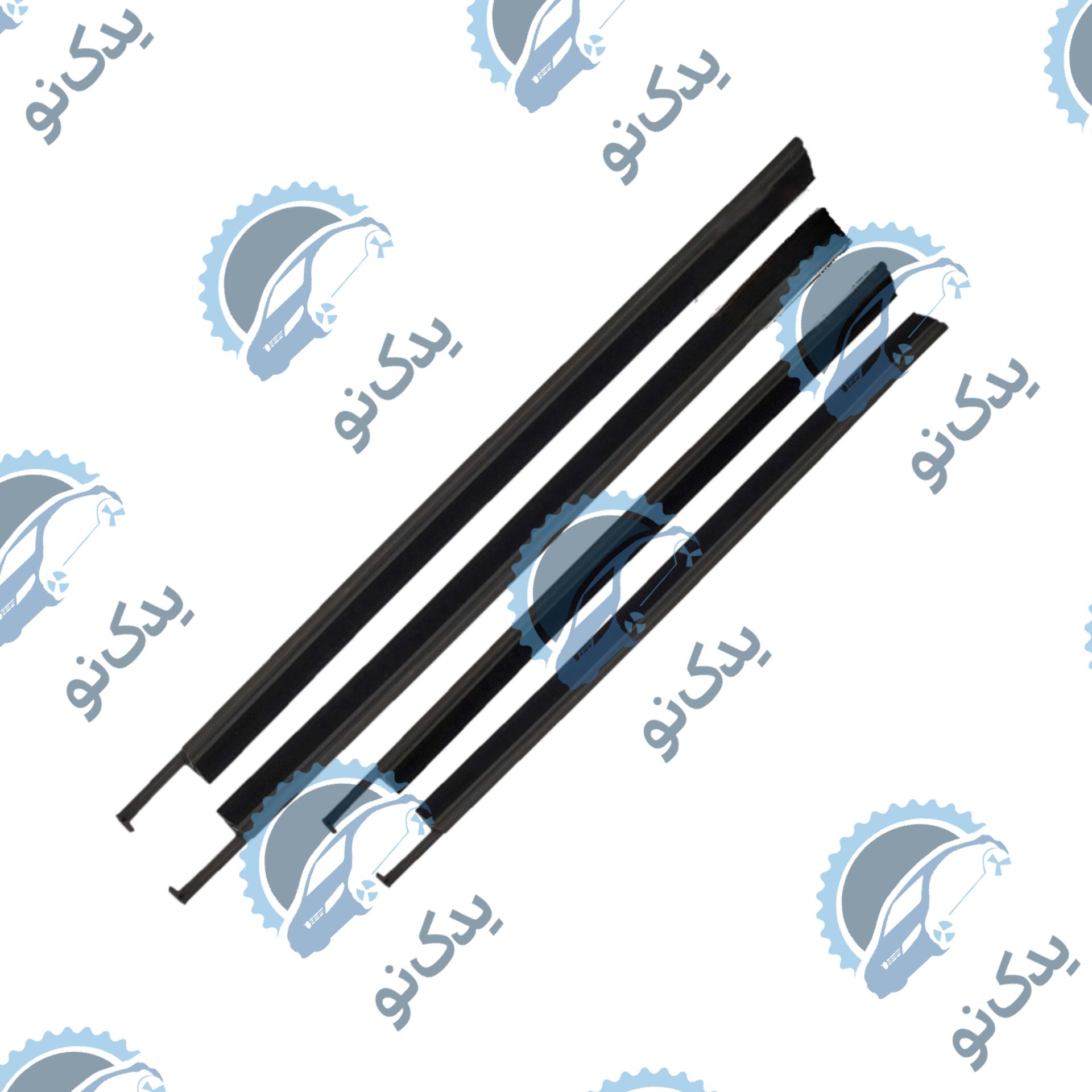 آبگیر بیرونی 405