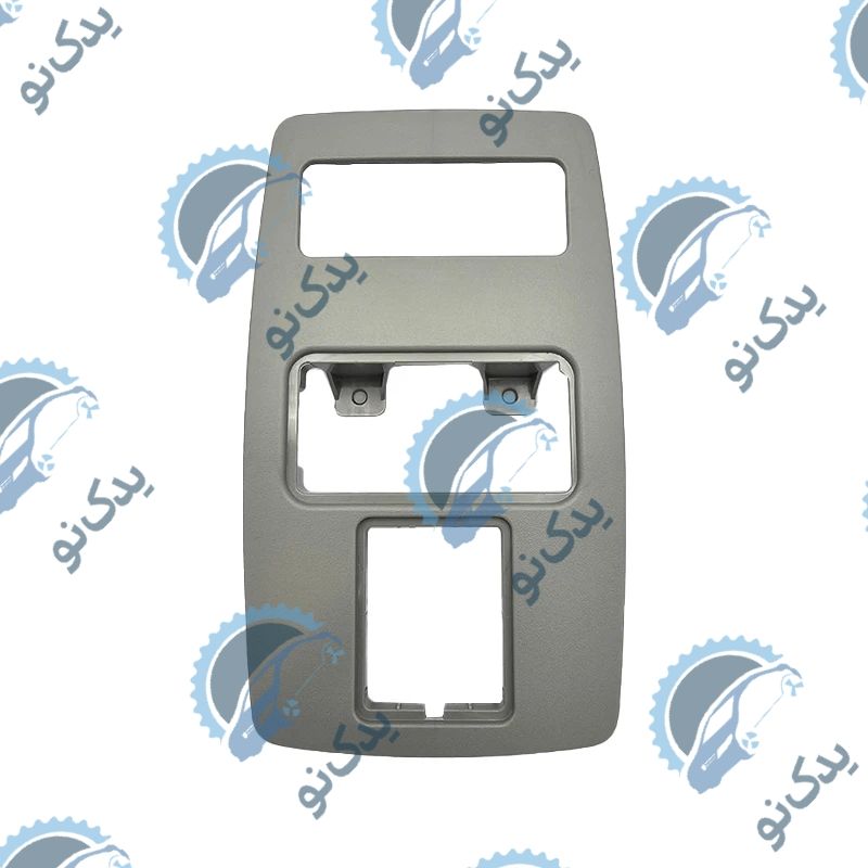 قاب چراغ سقف جلو سمند و سورن