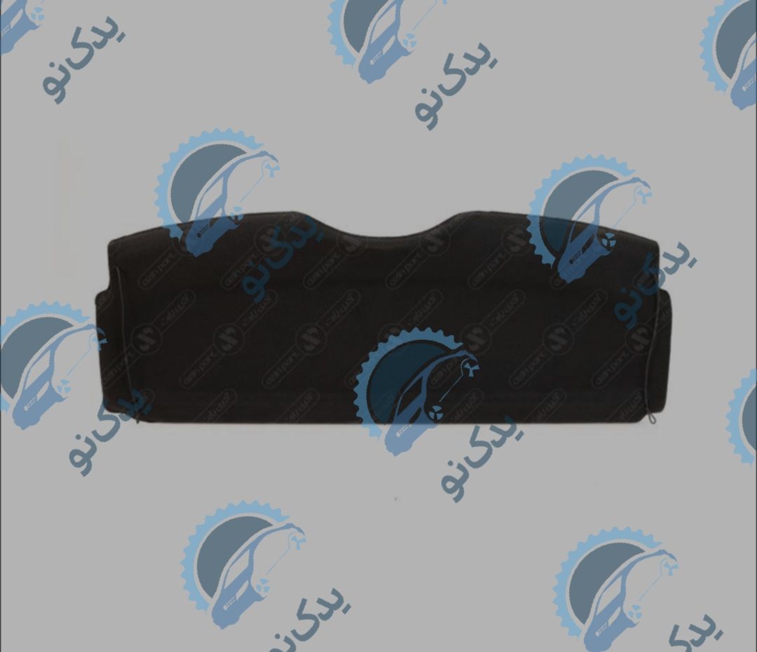 طاقچه عقب ۲۰۶ هاچبک