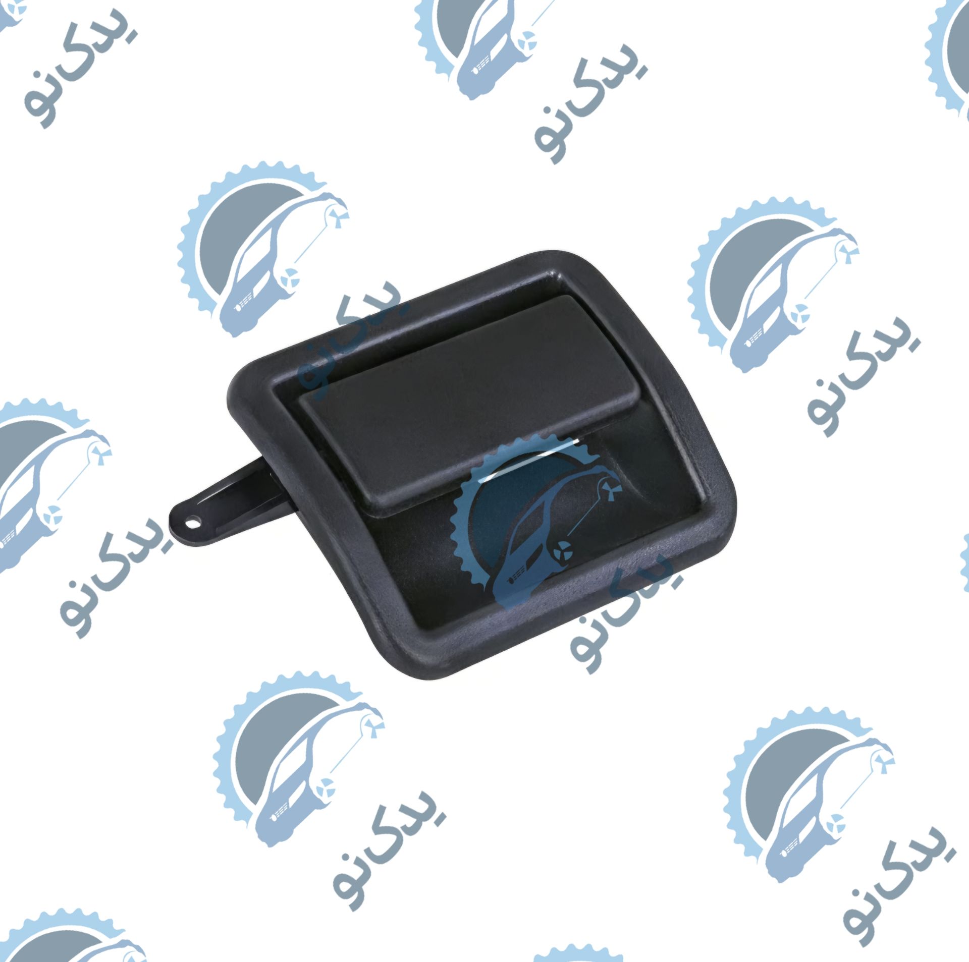 دستگیره داشبورد سمند