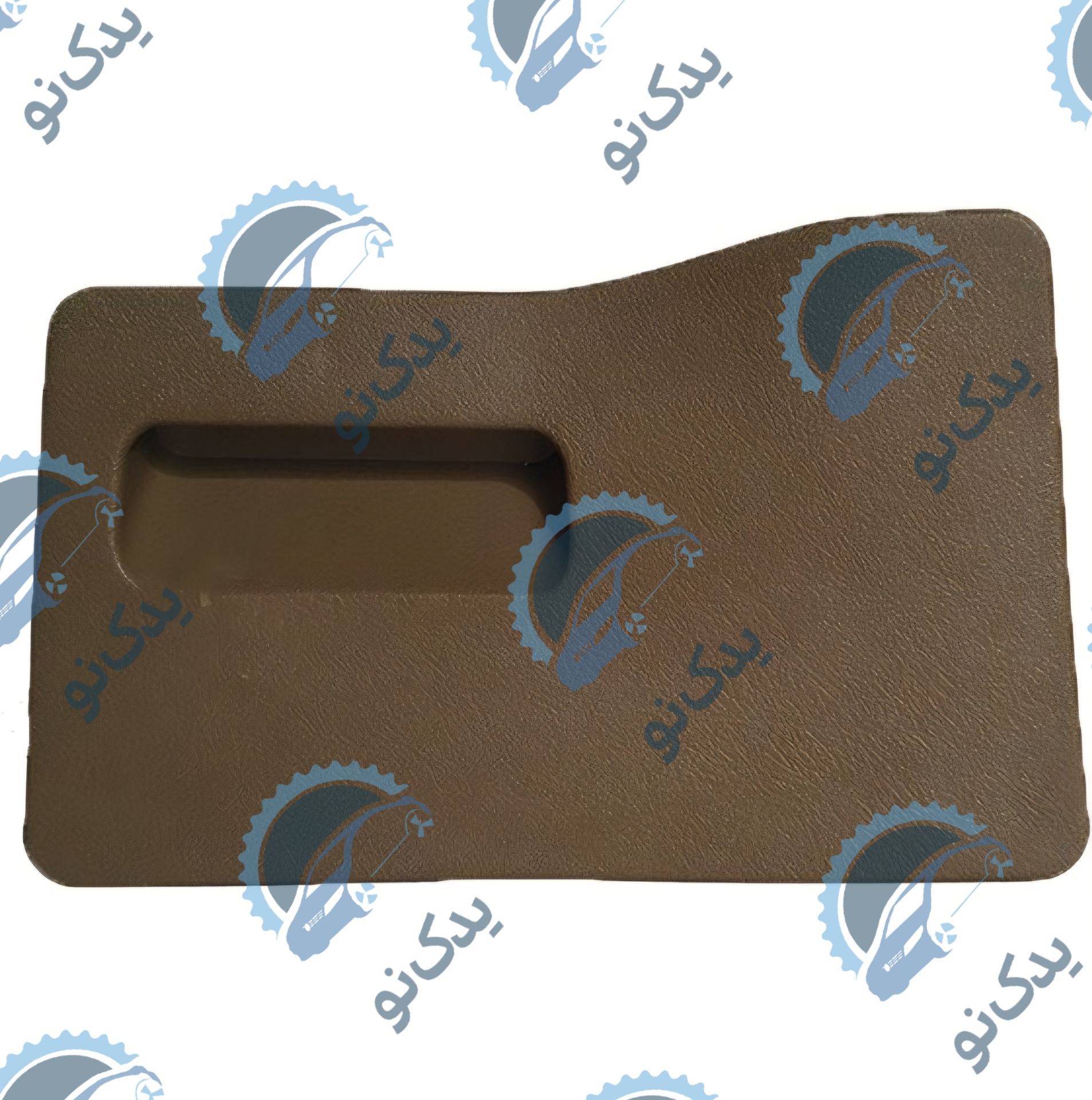 درب جعبه فیوز 405 و پارس قدیم