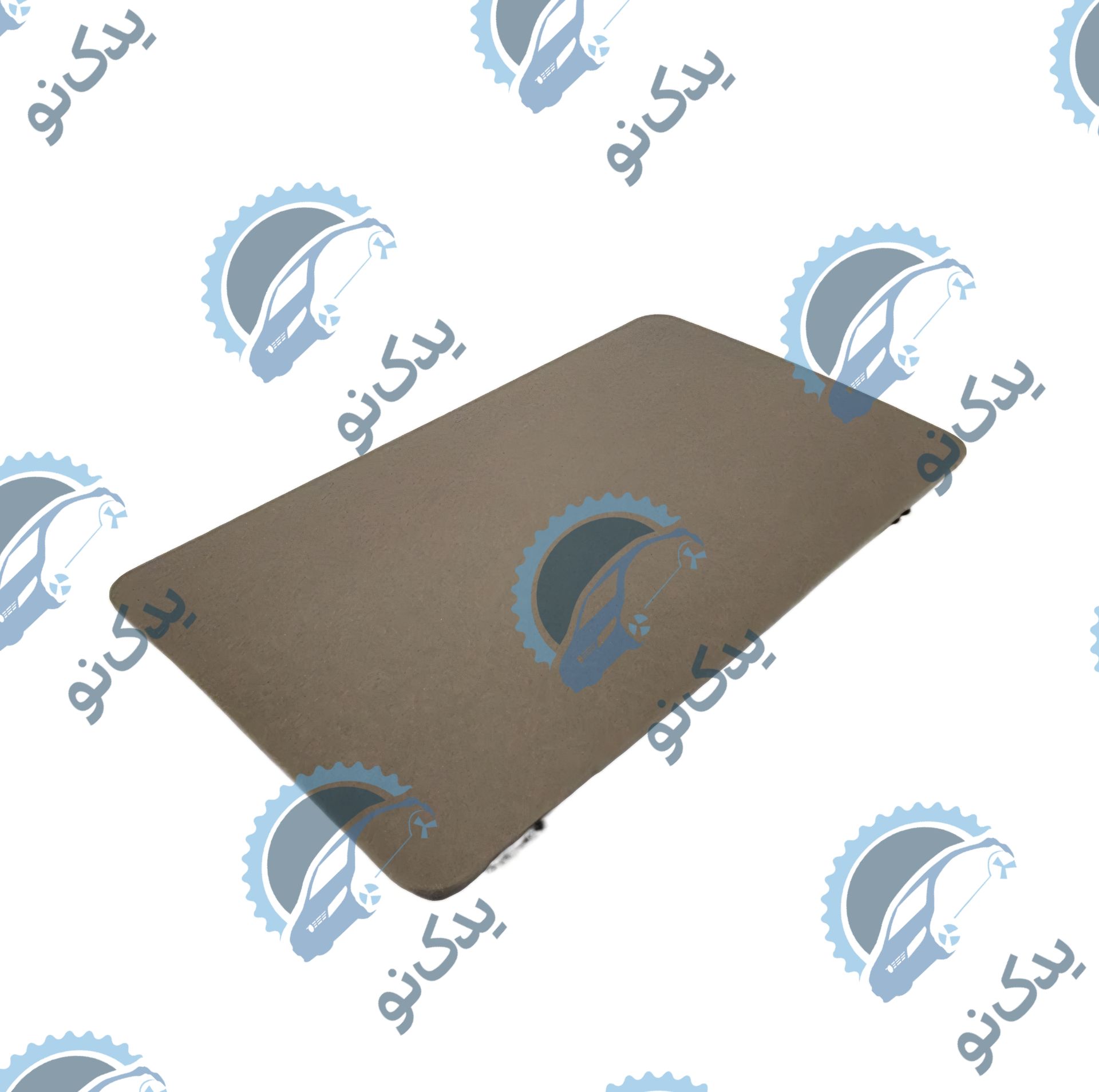 درب جعبه فیوز سمند قدیم
