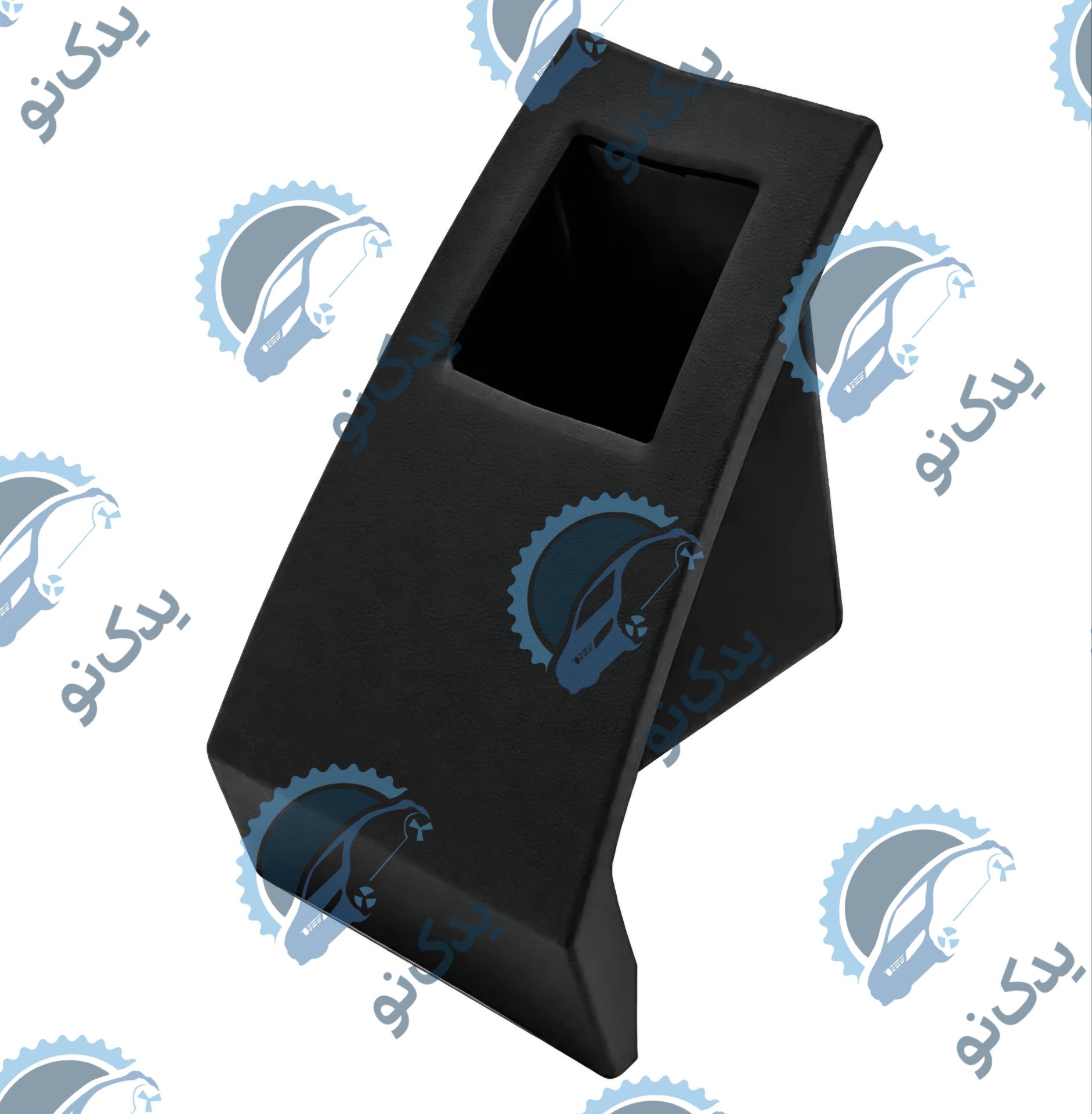 درب جعبه فیوز آریسان