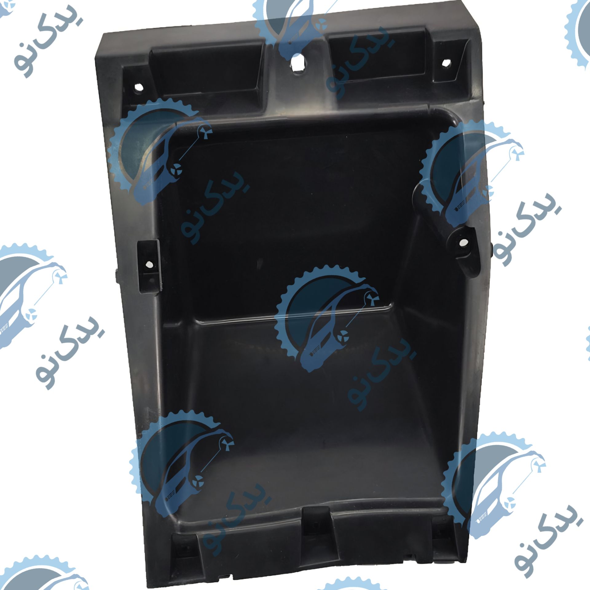 قاب پشتی درب جعبه فیوز آریسان ، 405 و پارس سوناتایی