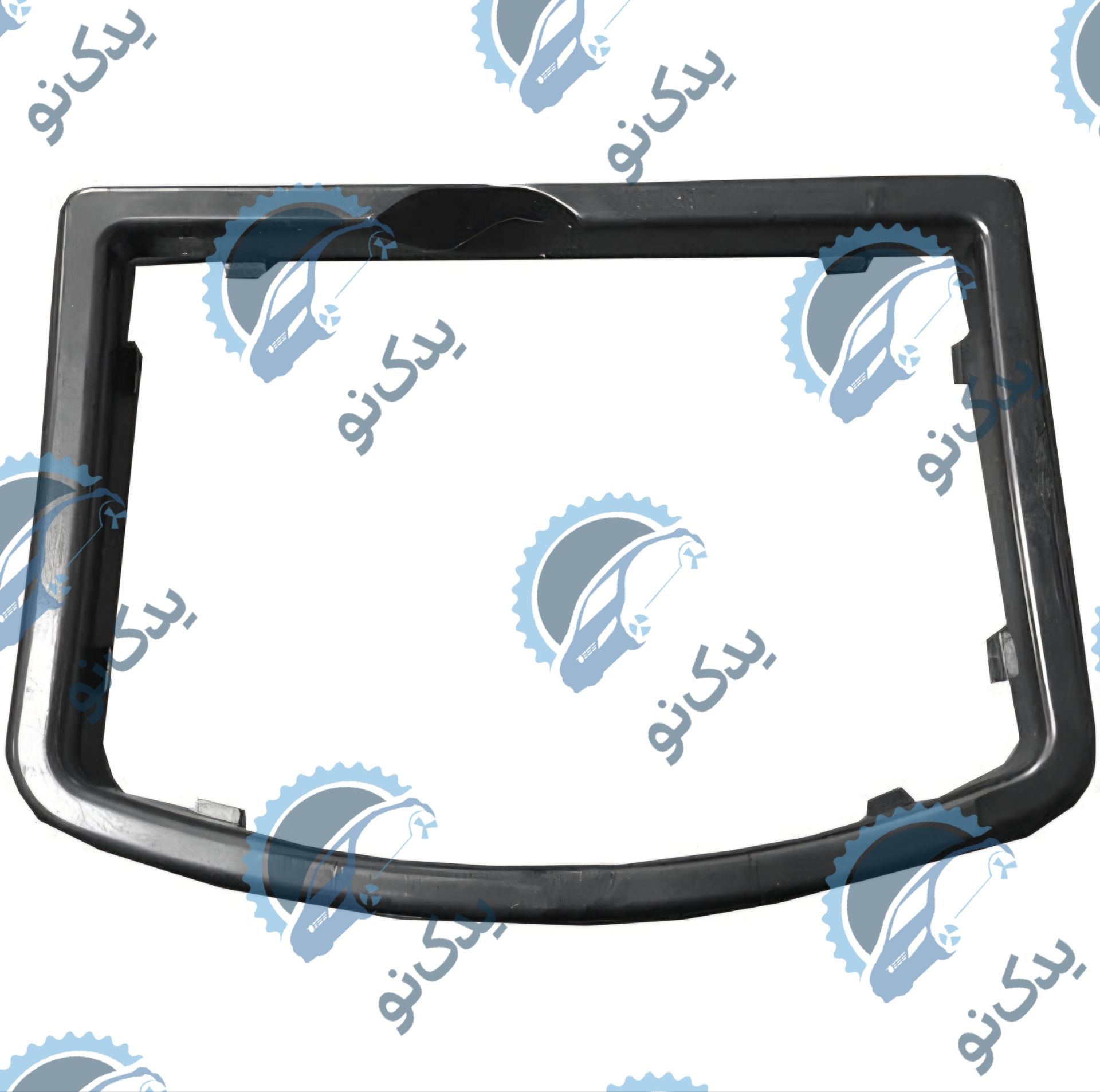 قاب دور گردگیر دنده سمند سورن