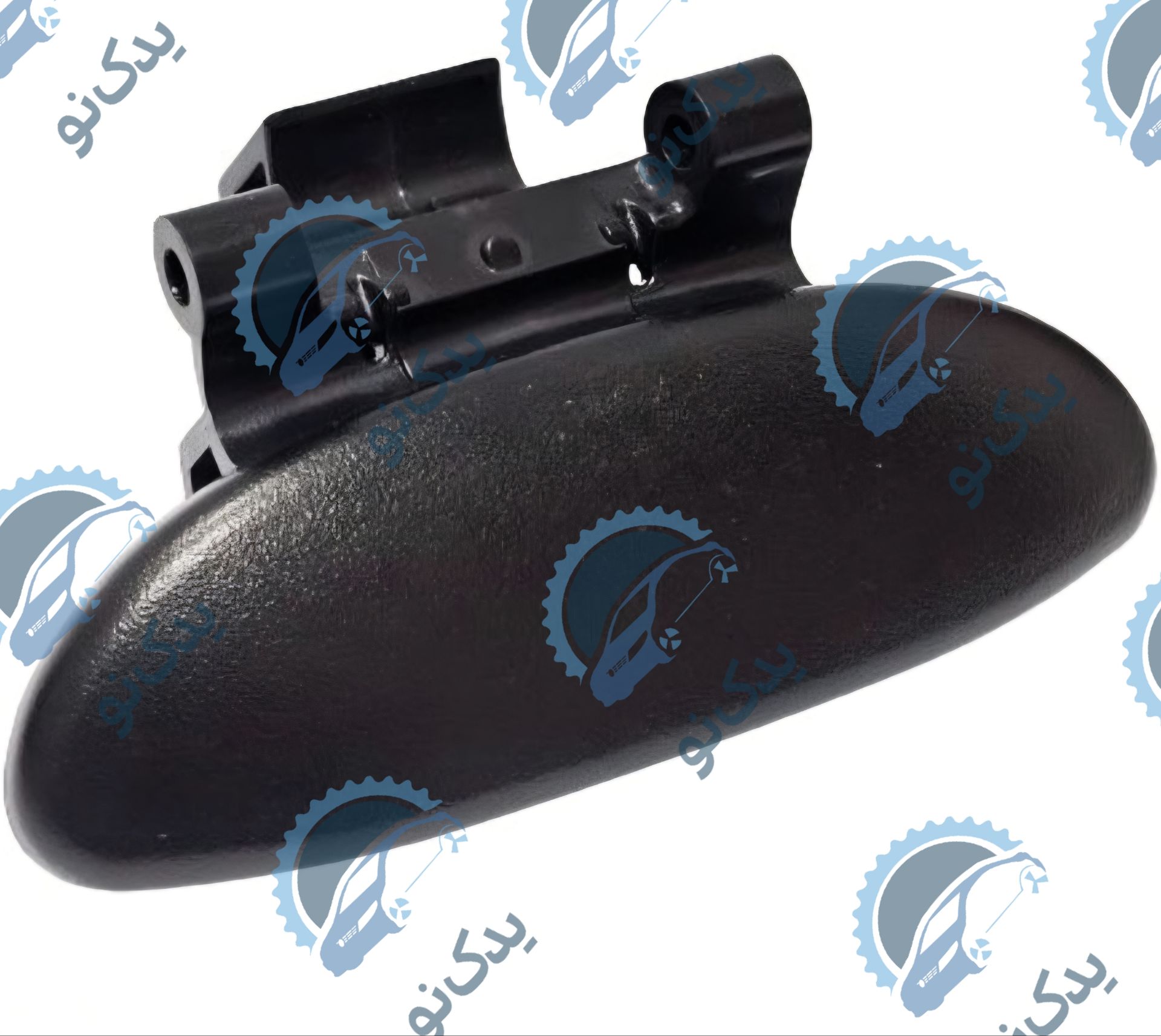 دستگیره داشبورد 206 و 207