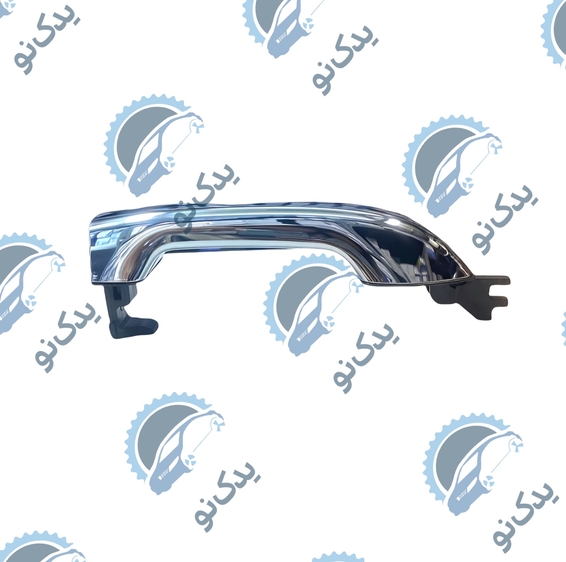 دستگیره بیرونی دنا پلاس