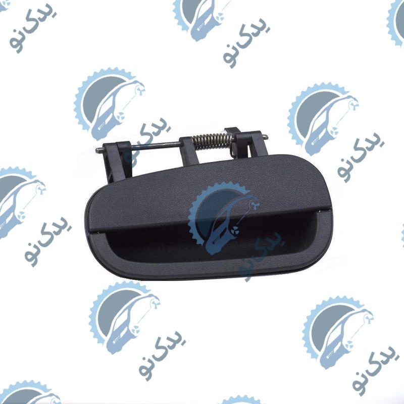 دستگیره بیرونی تیبا